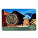 Finlande - 2 Euro 2026 - Raili et Reima Pietilä. Raili et Reima Pietilä - Coincard N°1