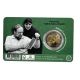 Finlande - 2 Euro 2026 - Raili et Reima Pietilä. Raili et Reima Pietilä - Coincard N°1