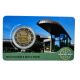 Finlande - 2 Euro 2026 - Raili et Reima Pietilä. Raili et Reima Pietilä - Coincard N°2