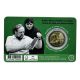 Finlande - 2 Euro 2026 - Raili et Reima Pietilä. Raili et Reima Pietilä - Coincard N°2
