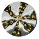Italie - 1,5 Euro 2026 - Cornetto - argent 1 once - 7.000 ex