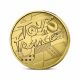 Tour de France 2025 - Logo du tour - N°7/7