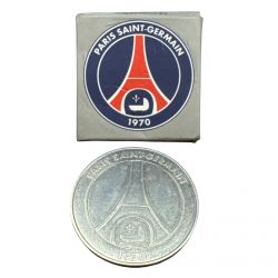 MÉDAILLE - Paris st germain - Monnaie de Paris - 41mm 