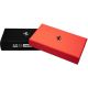 Italie - Coffret 3 x 6 Euro 2026 - Ferrari - 3 x 1 once argent - 5.000 ex