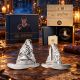 10 Euro 2022 - Choixpeau magique - Harry Potter - argent belle epreuve