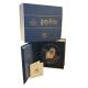 10 Euro 2021 - Chouette Edwige - Harry Potter - argent belle epreuve