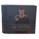 10 Euro 2021 - Chouette Edwige - Harry Potter - argent belle epreuve