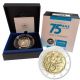 2 Euro 2021 - 75 ans UNICEF - Belle épreuve