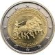 Portugal - 2 Euro 2026 - 70e anniversaire de la Fondation Calouste