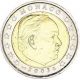 Monaco - 2 Euro 2003 - Rainier III