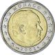 Monaco - 2 Euro 2002 - Rainier III
