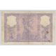 100 Francs Bleu et rose - 14.11.1905