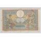 100 Francs L.O.M - 27.11.1908