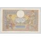 100 Francs Luc Olivier Merson - 4.03.1913