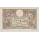 100 Francs Luc Olivier Merson - 24.05.1913