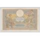 100 Francs Luc Olivier Merson - 24.05.1913