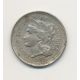 Etats-Unis - 3 Cents 1866