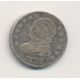 Etats-Unis - 10 Cents 1827