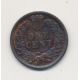 Etats-Unis - 1 Cent 1893