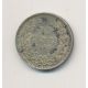 Hollande - 10 Cents 1885