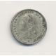 Hollande - 10 Cents 1894