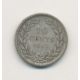 Hollande - 10 Cents 1897