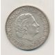 Hollande - 2 1/2 Gulden 1959