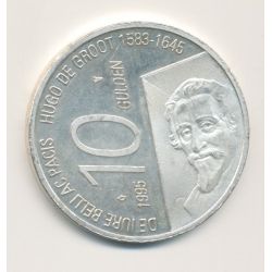 Hollande - 10 Gulden 1995
