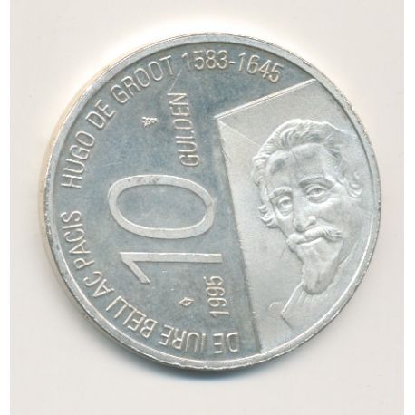 Hollande - 10 Gulden 1995