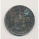 Hollande - 1 Gulden 1944 - Curaçao