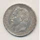 5 Francs Napoléon III - 1868 A Paris - Tête laurée