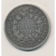 5 Francs Hercule - 1871 K Bordeaux