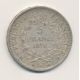 5 Francs Hercule - 1876 K Bordeaux