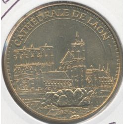 Dept02 - cathédrale de Laon - 2013