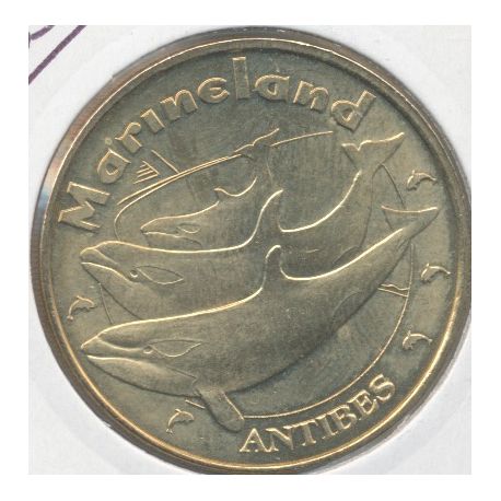 Dept06 - Marineland N°5 - la famille orque N°2 - 2009