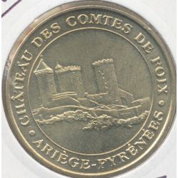 Dept09 - château des comtes de foix - 2006M