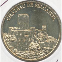 Dept12 - chateau de Belcastel - 2012