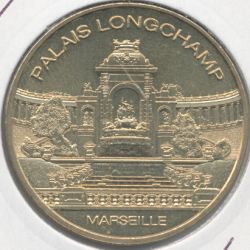 Dept13 - palais longchamp - 2011 - Marseille