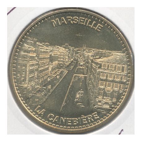 Dept13 - la canetière - 2013 - Marseille