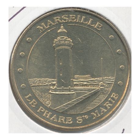 Dept13 - le phare ste marie - 2013 - Marseille