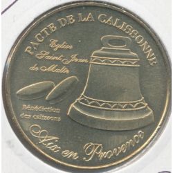 Dept17 - bénédiction des calissons d'air - 2010