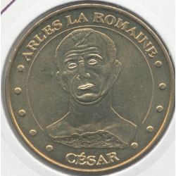 Dept13 - Arles la romaine - César - 2010