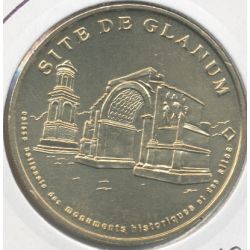 Dept13 - Site de Glanum - 2004 B - CNHMS