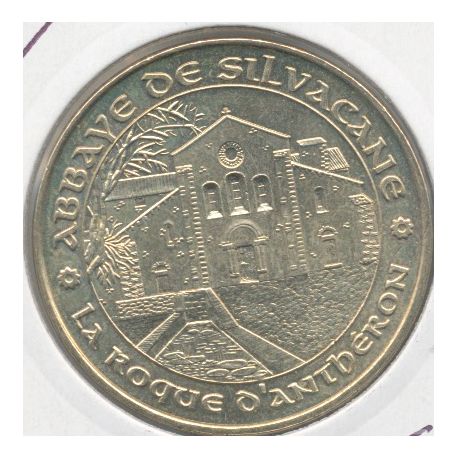 Dept13 - abbaye de silvacane - 2011 - la roque d'anthéron