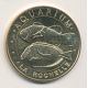 Dept17 - Aquarium La Rochelle N°12 - les 2 poissons - 2016