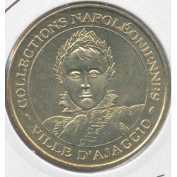Dept20 - collections Napoléoniennes - 2012 - Ajaccio