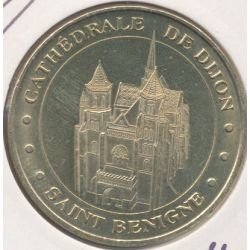 Dept21 - Cathédrale de Dijon 2005 H