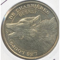 Les loups de Chabrière - 2008