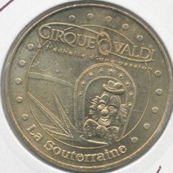 Dept23 - Cirque valdi - la souterraine - 2008