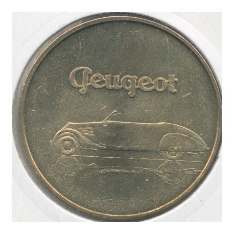 Dept25 - Peugeot 402 éclipse - Sochaux